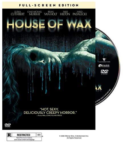 House of Wax (Full Screen Edition) - 8371