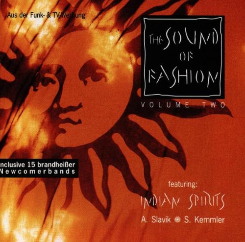 Slavik/Kemmler, John Farnham, Deep Forest, Ofra Haza, Enigma.. - 1475