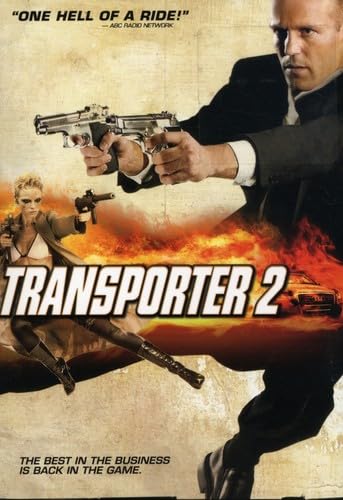 TRANSPORTER 2 - 49
