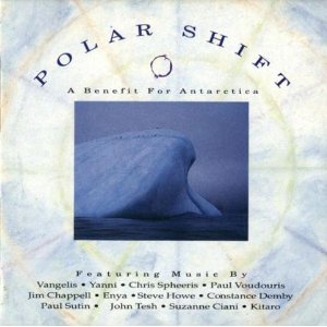 Polar Shift - 7754