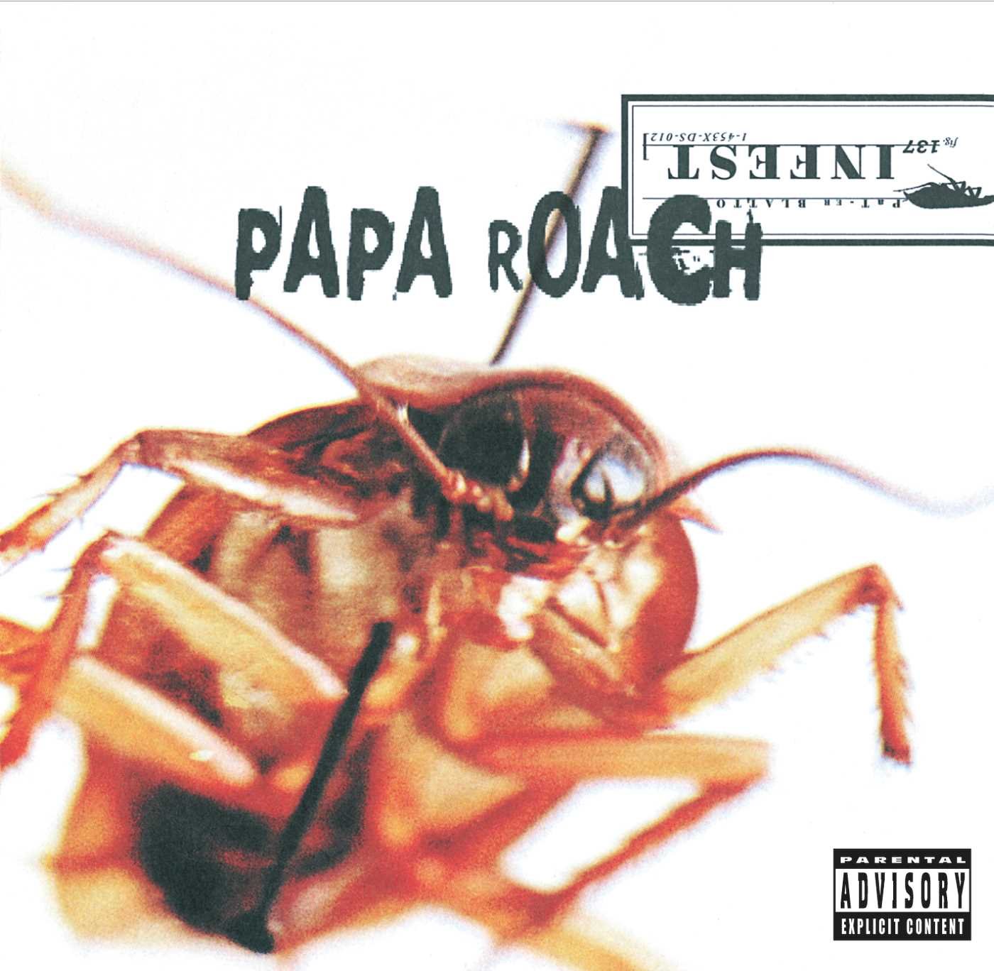 Infest - 1561
