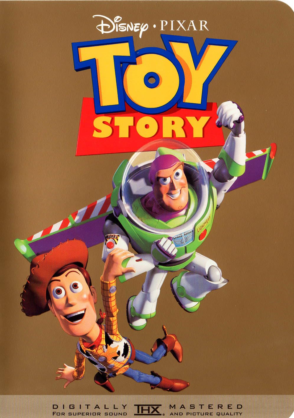 Toy Story [1995] - 3011