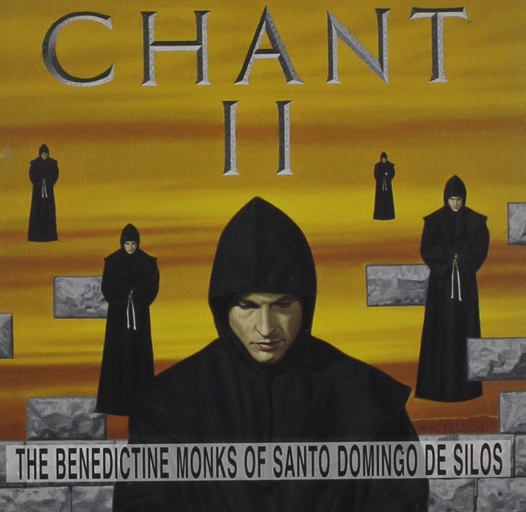 Chant II - 3341