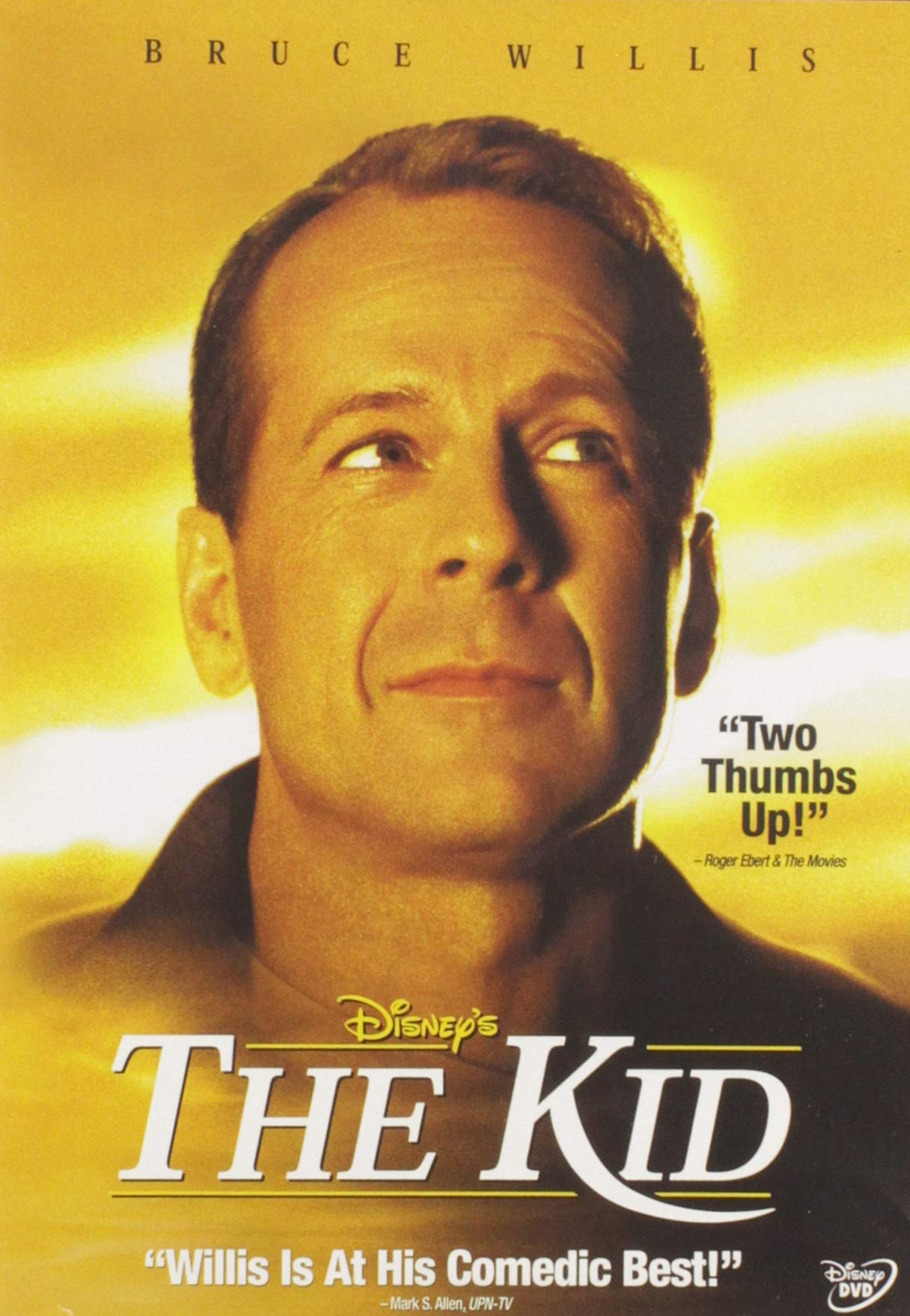 Disney's The Kid - 5388