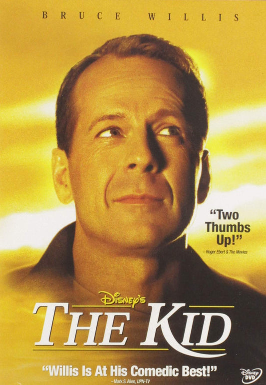 Disney's The Kid - 5388