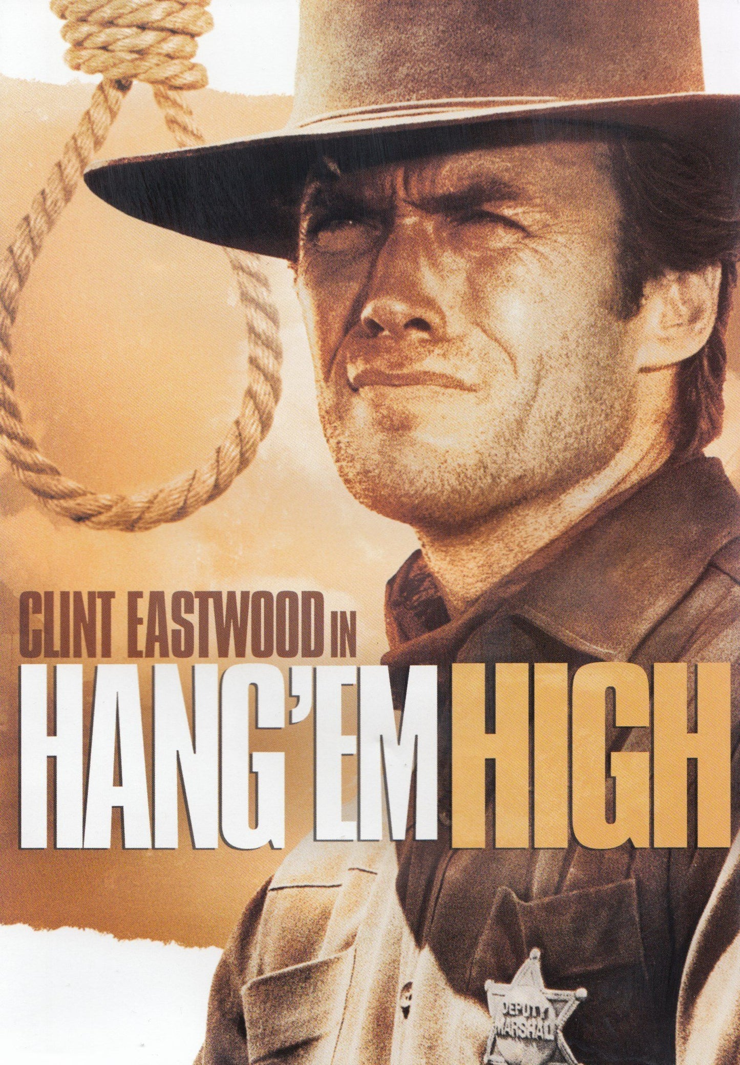 Hang 'em High - 104