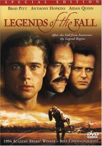 Legends of the Fall - 7224