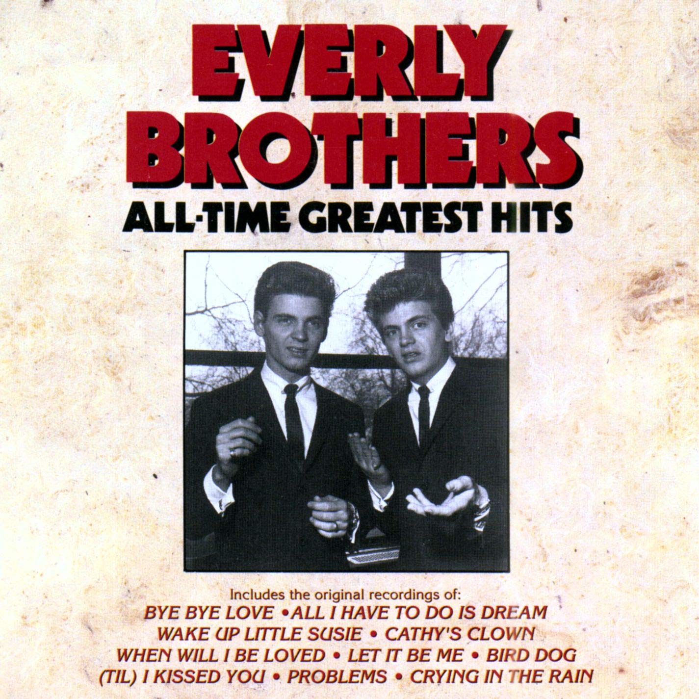 All Time Greatest Hits - 5974