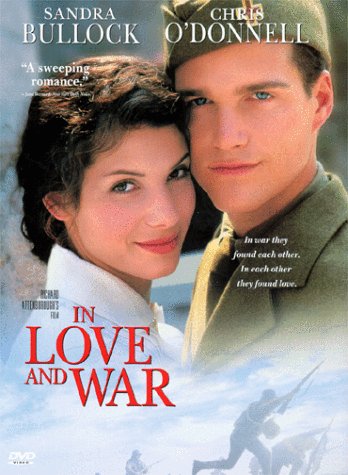 In Love and War [DVD] - 2782
