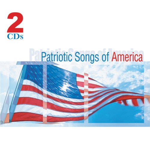 Patriotic Hymns & Marches - 5926