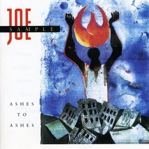Ashes to Ashes - 9042