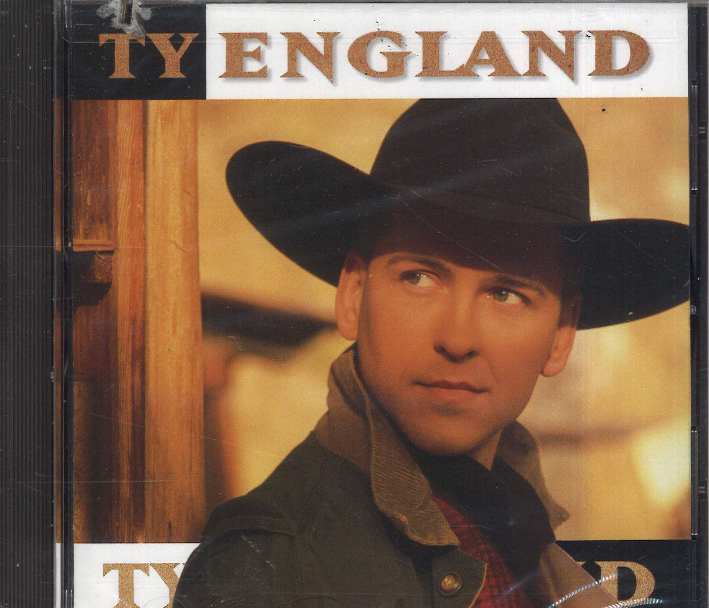 Ty England - 8107