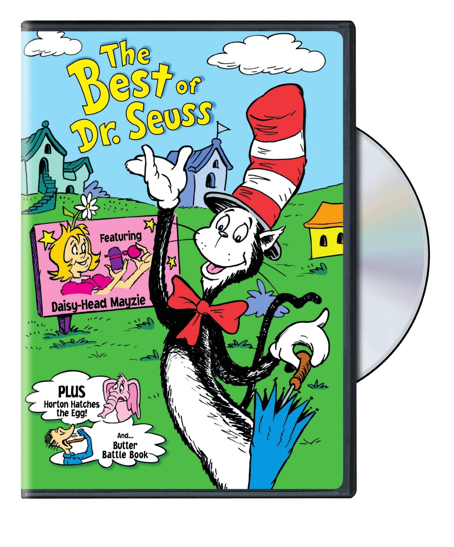 The Best of Dr. Seuss - 2856