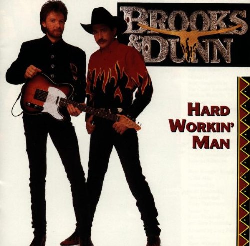 Hard Workin' Man - 5140