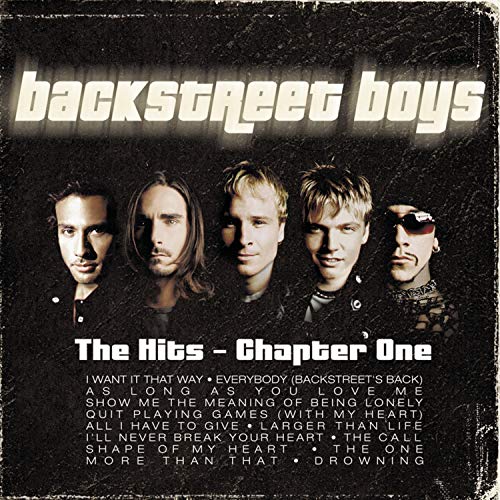 The Hits--Chapter One - 2927