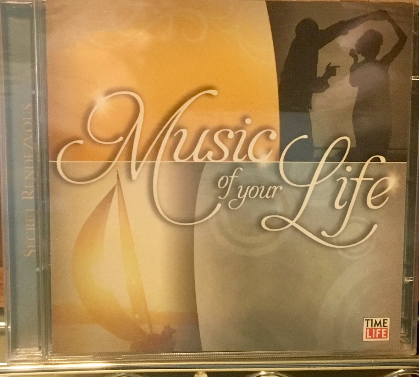 Music of your Life: Secret Rendezvous - 826