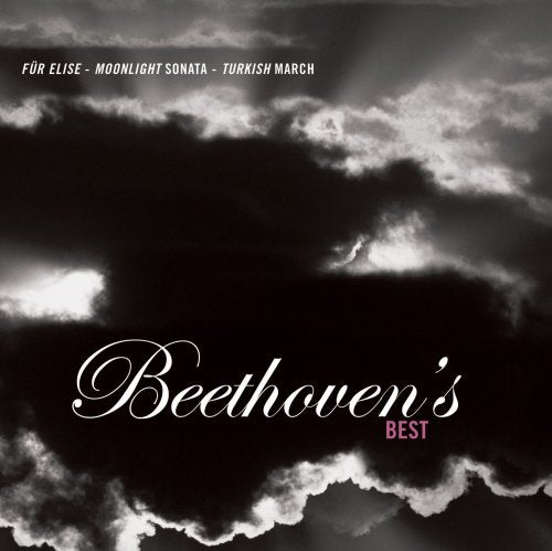Beethoven's Best - 2550