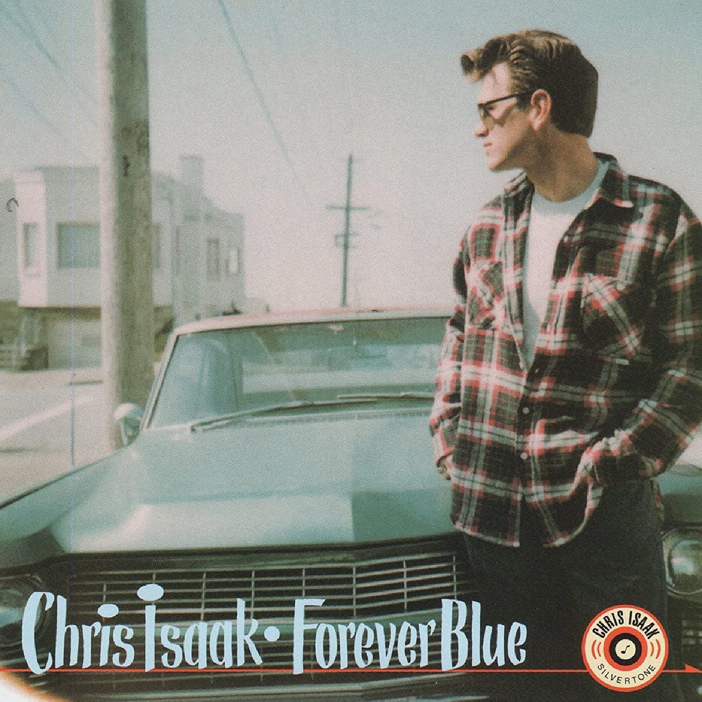Forever Blue - 8861