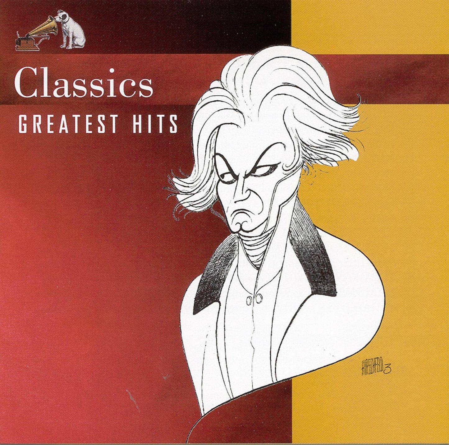 Classics-Greatest Hits - 9149