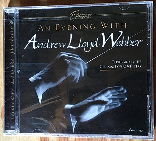 An Evening with Andrew Lloyd Webber - 2480