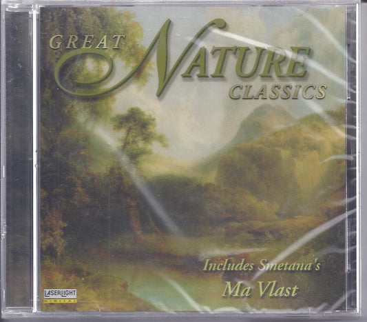 Great Nature Classics - 6113