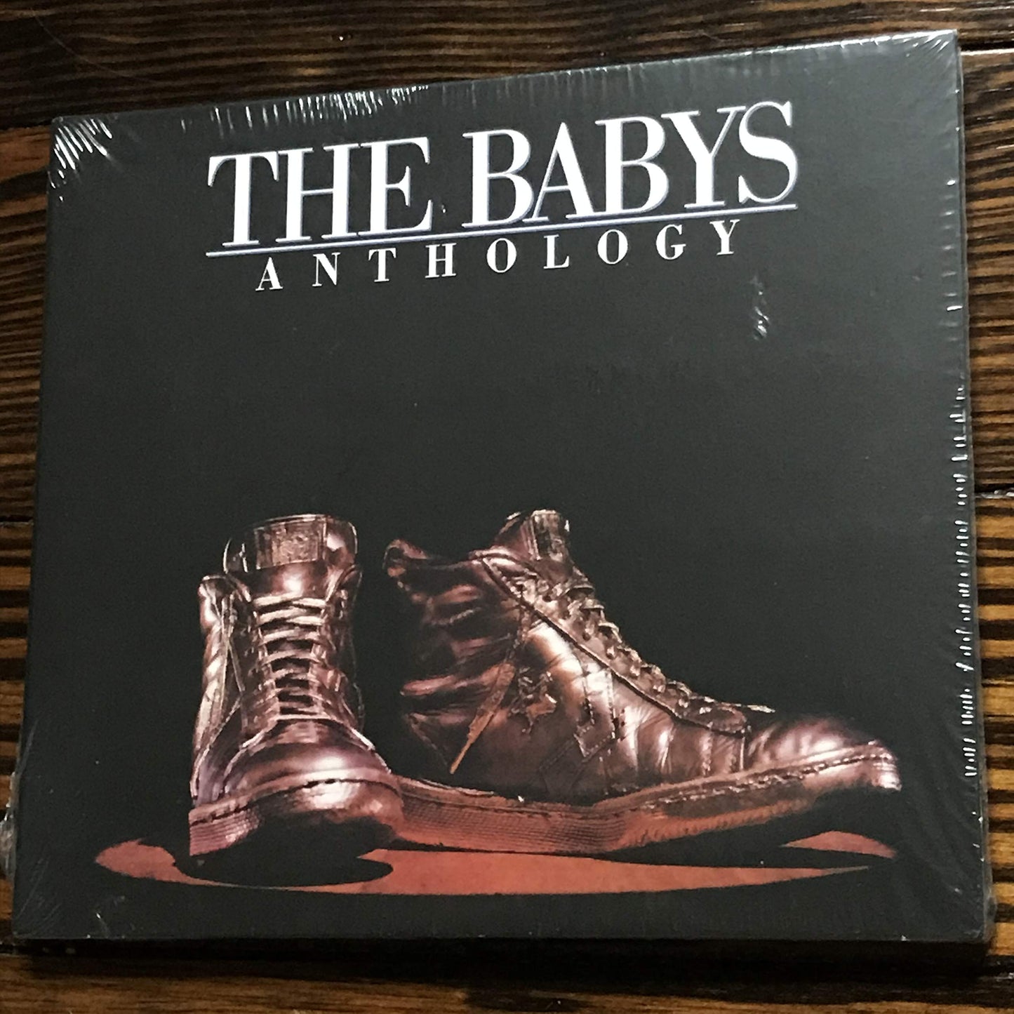 Anthology - 3043