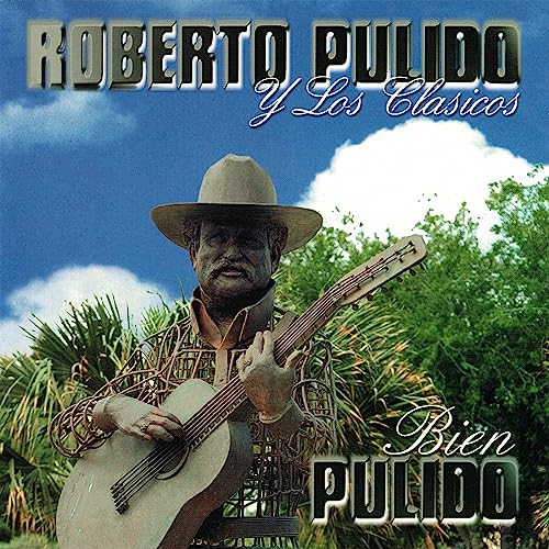 Bien Pulido - 989