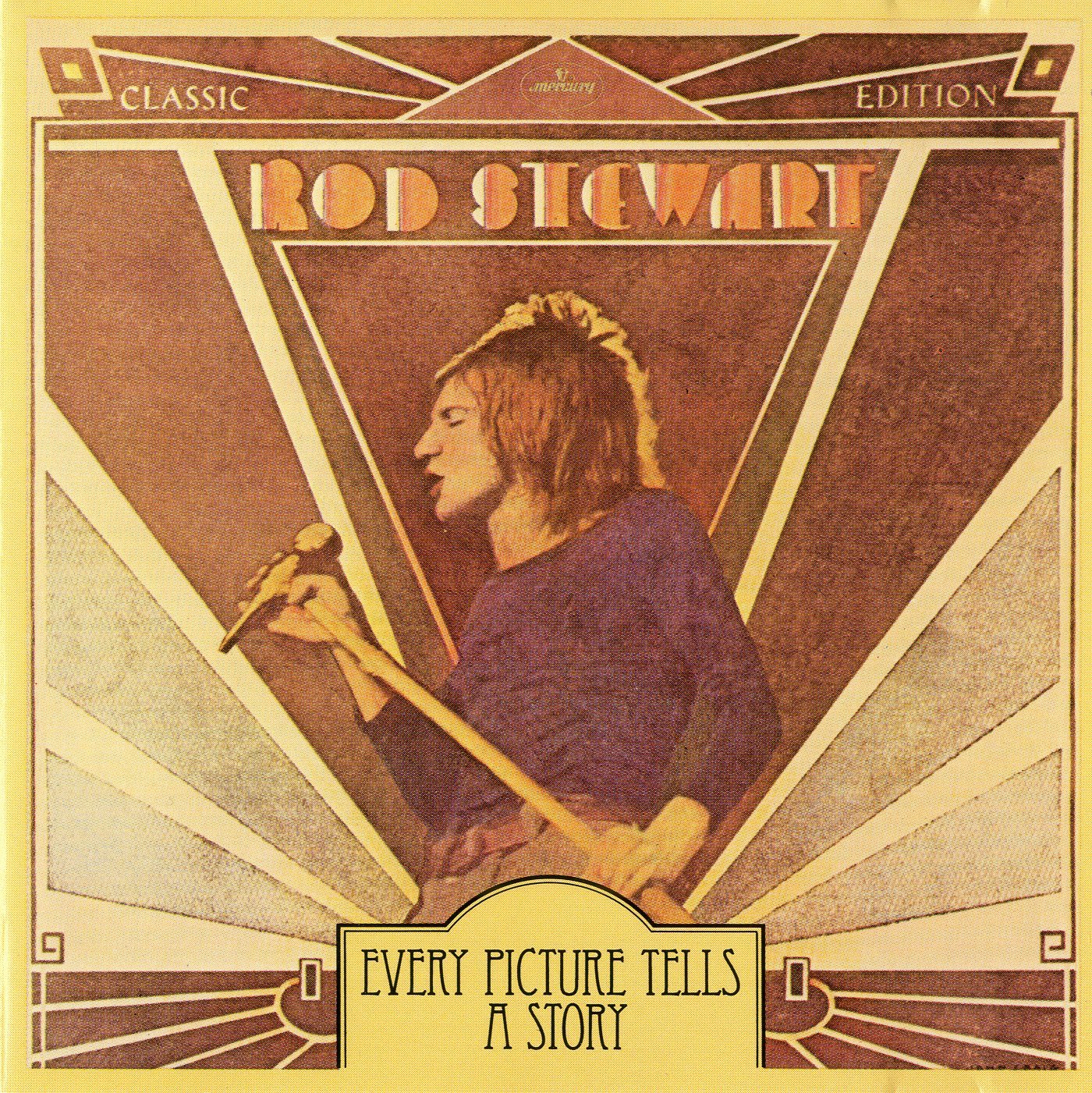 Every Picture Tells a Story - 1103