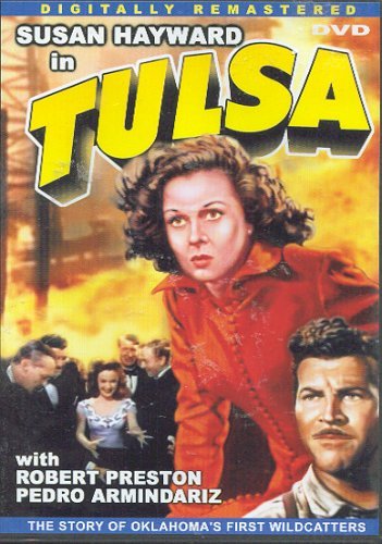 Tulsa [Slim Case] - 3842