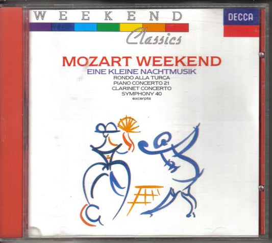 Mozart Weekend - 4677