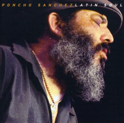 Latin Soul - 9331