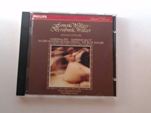 Famous Waltzes - 6875