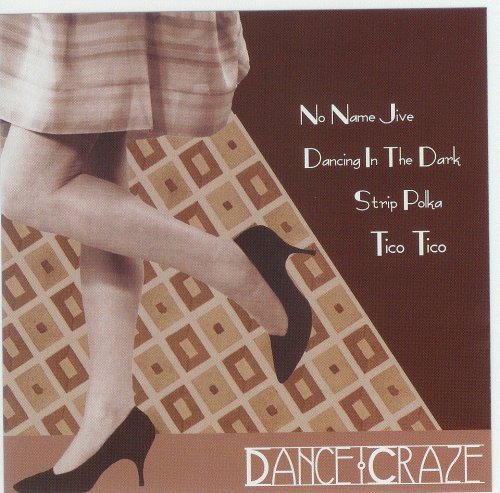 Dance Craze (Let's Dance) - 3095