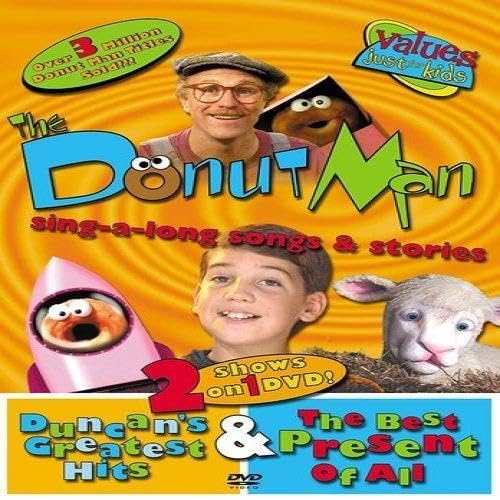 Duncan'S Greatest Hits & The Best Present Of All - 4081