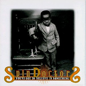 You've Got to Believe in Somet - 3034