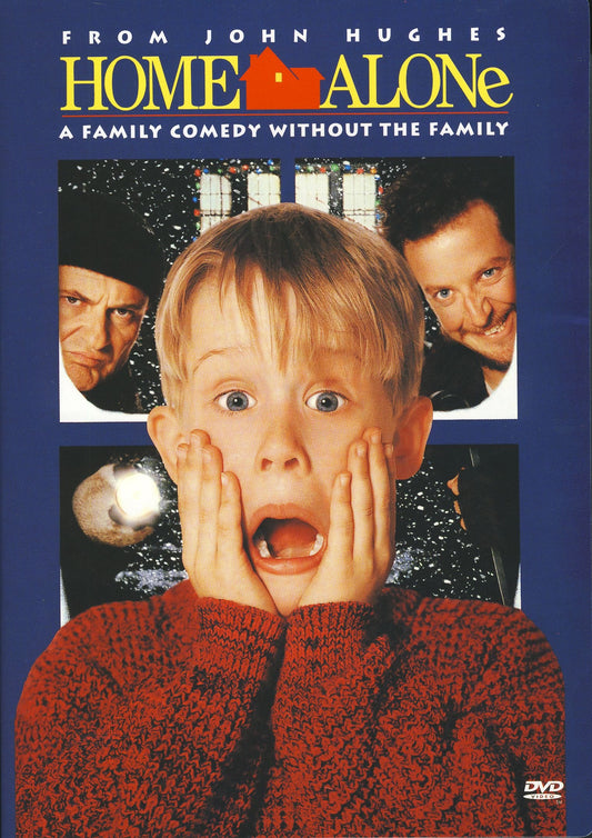 Home Alone - 116