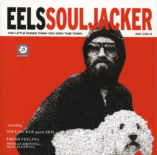 Souljacker - 7950