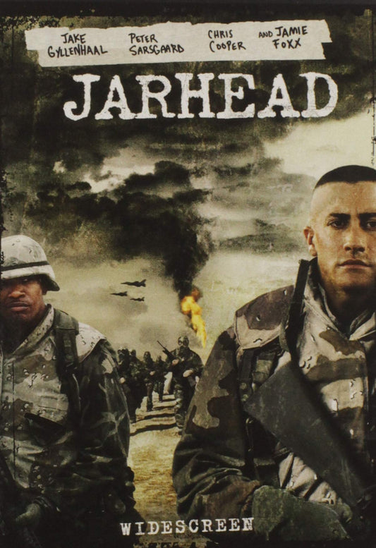 Jarhead (Widescreen Edition) - 7363