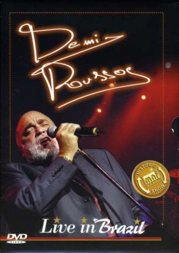 Live in Brazil - 1587