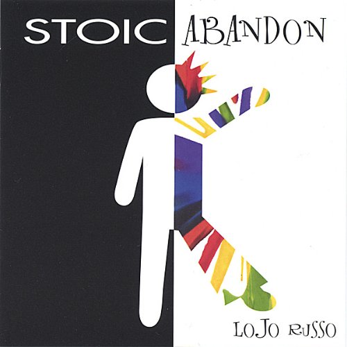 Stoic Abandon - 8787