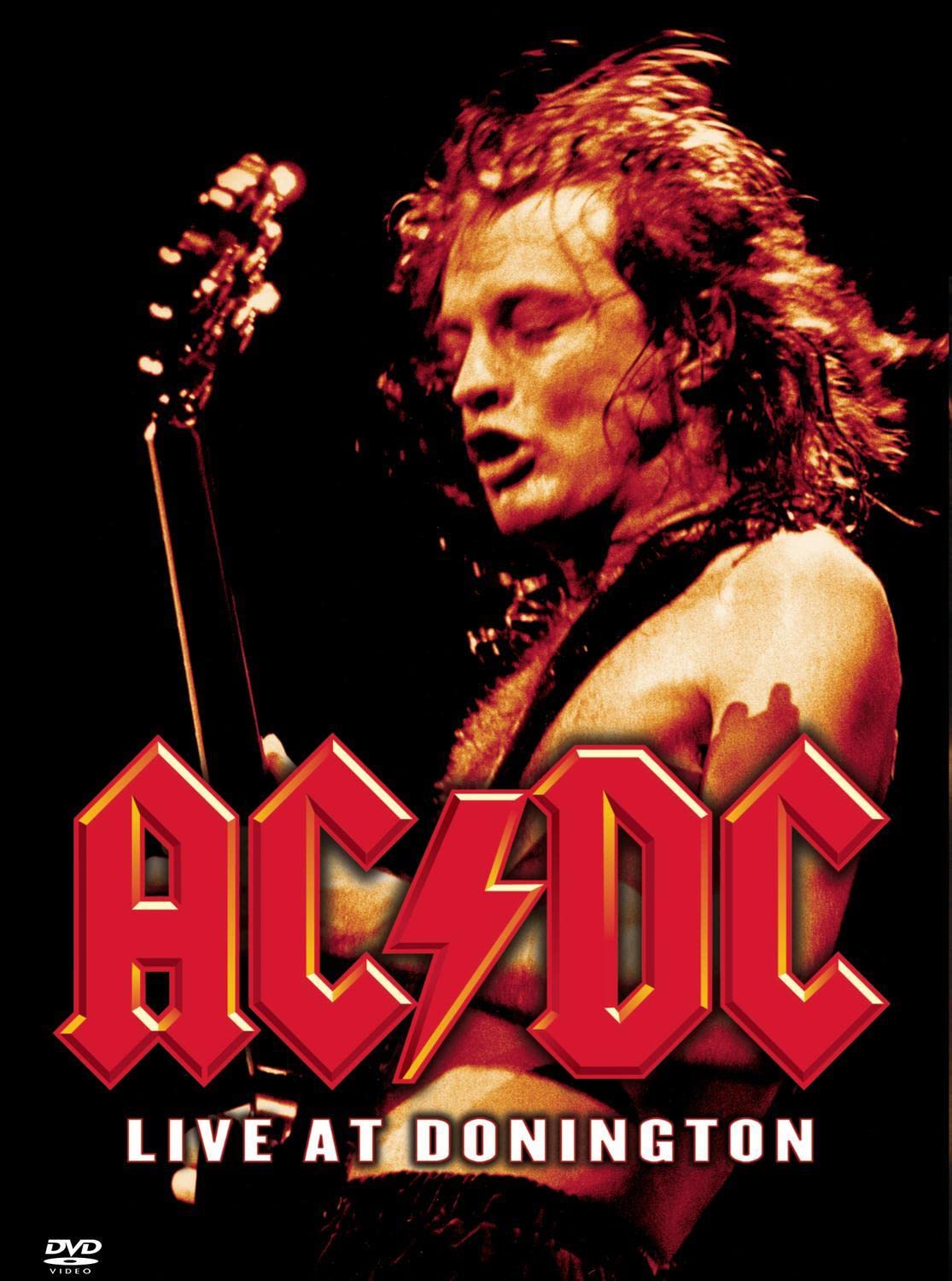 Live At Donington - 6114