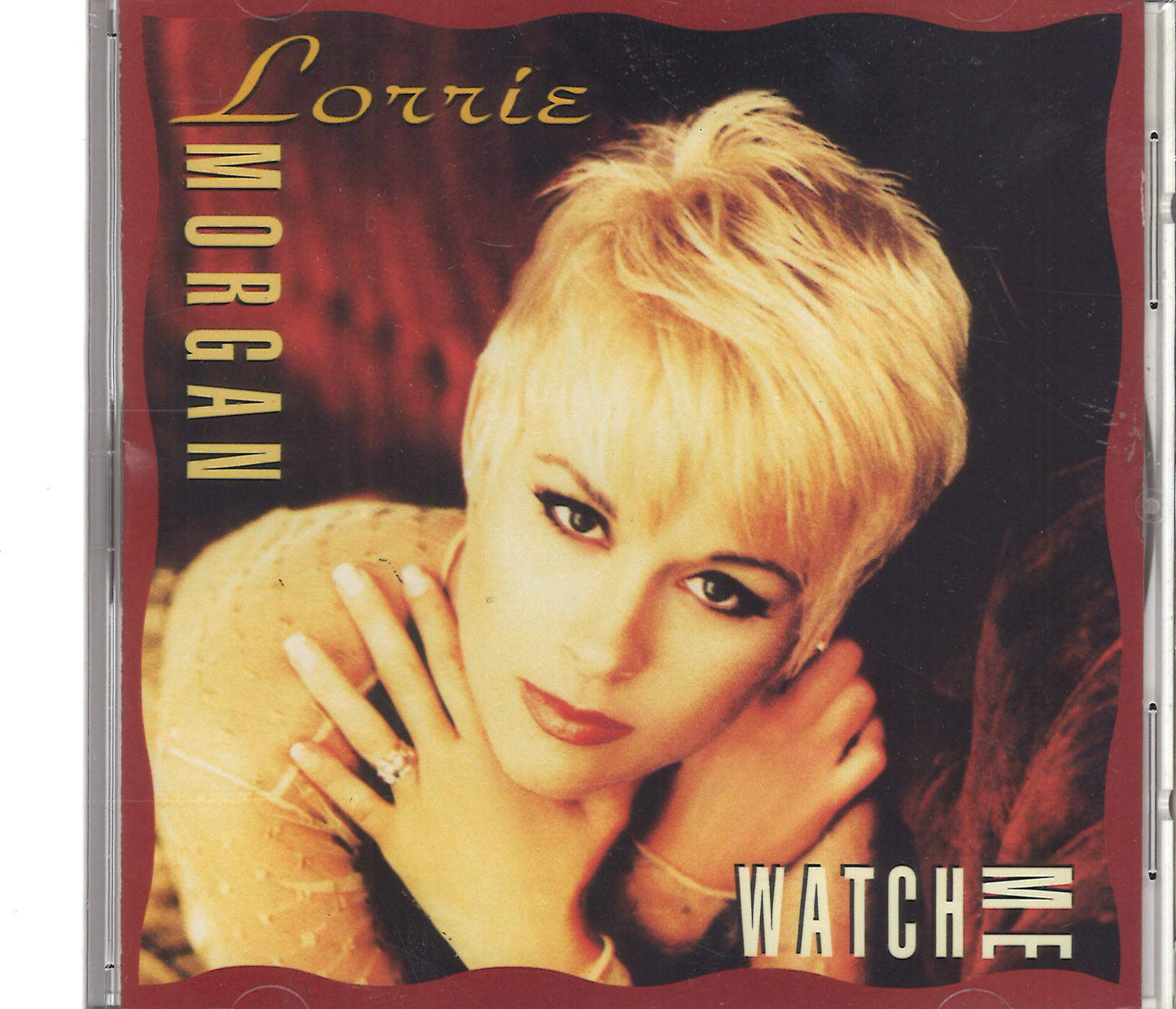 Watch Me - 3787