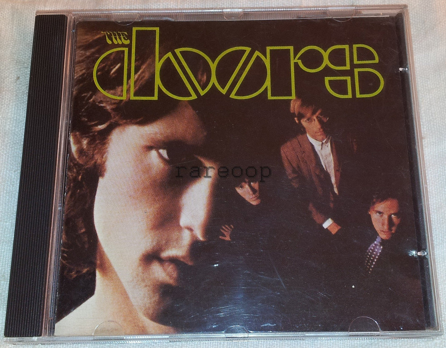 The Doors - 5042