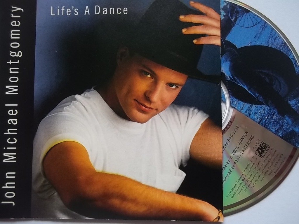 Life's a Dance - 614