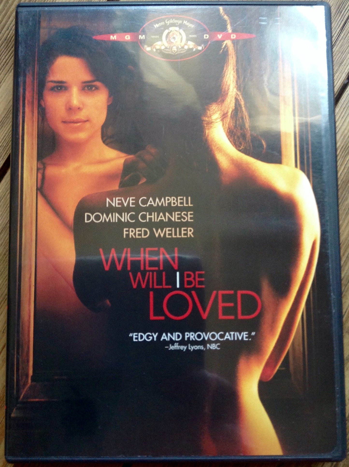 When Will I Be Loved [DVD] - 1870