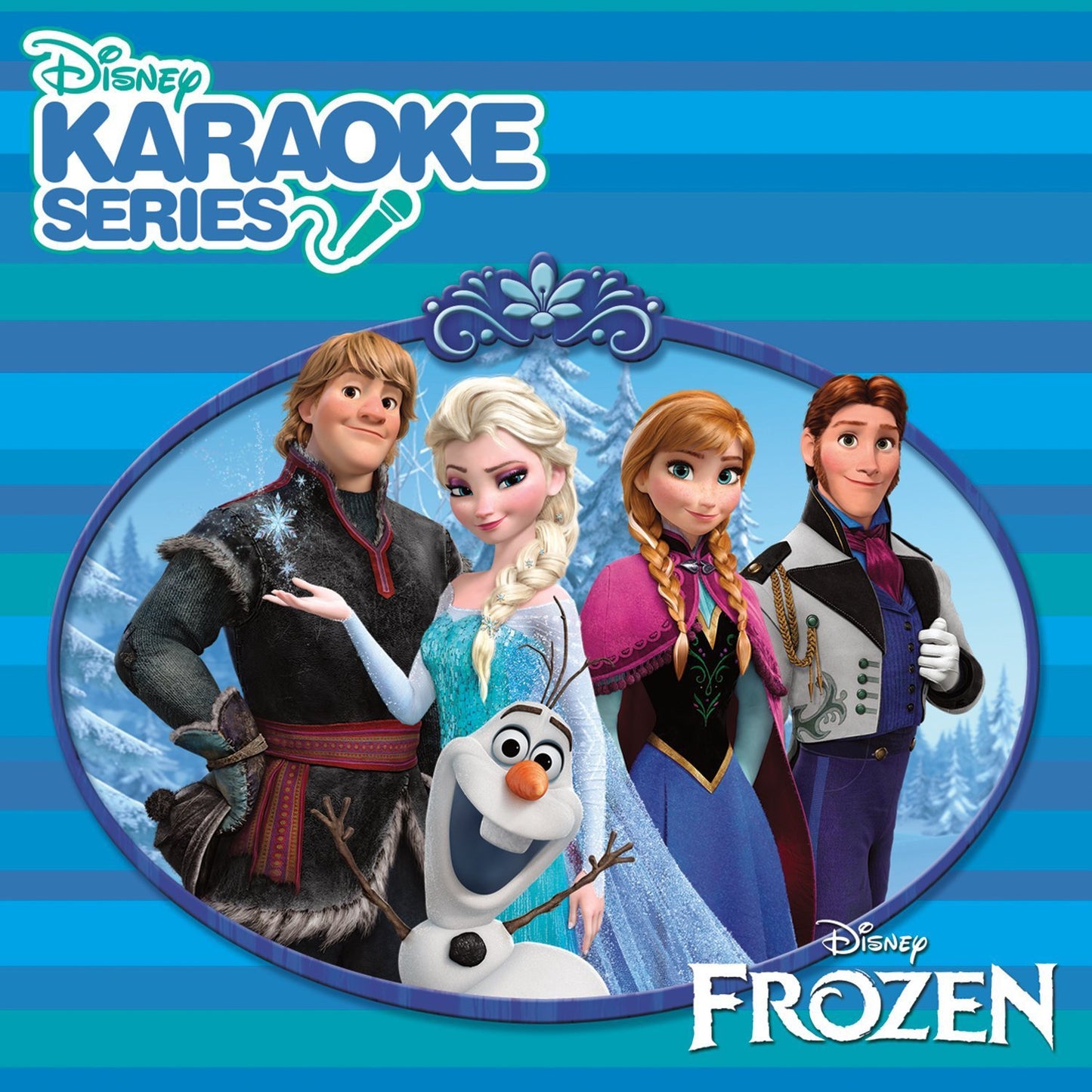 Frozen - 3269