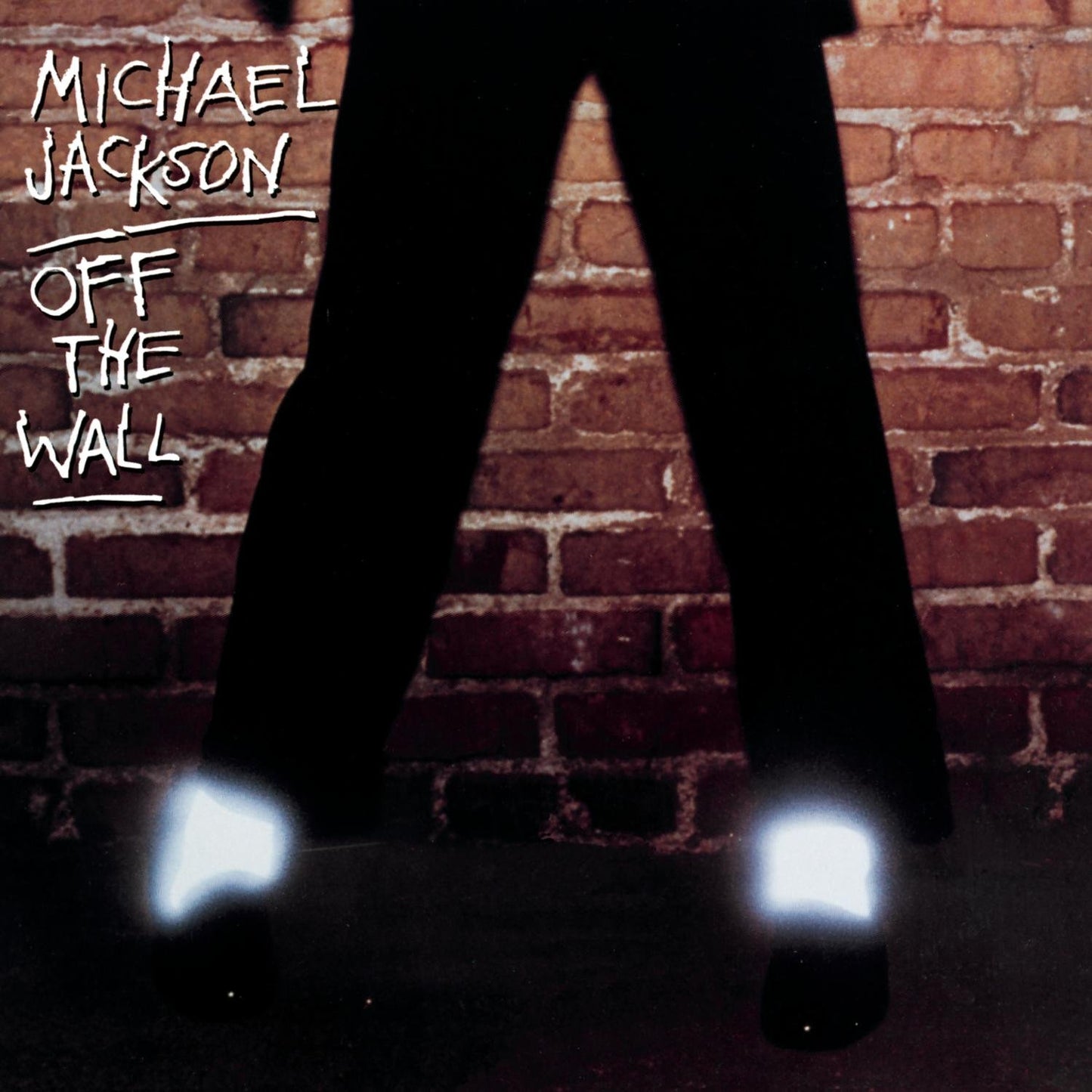 Off The Wall - 9413