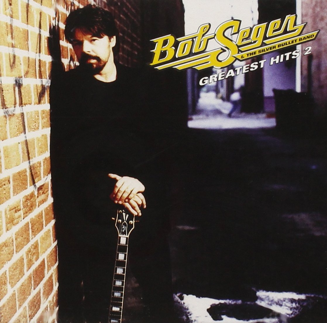 Bob Seger - Greatest Hits 2 - 729