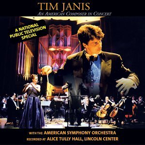 An American Composer in Concert - 4471