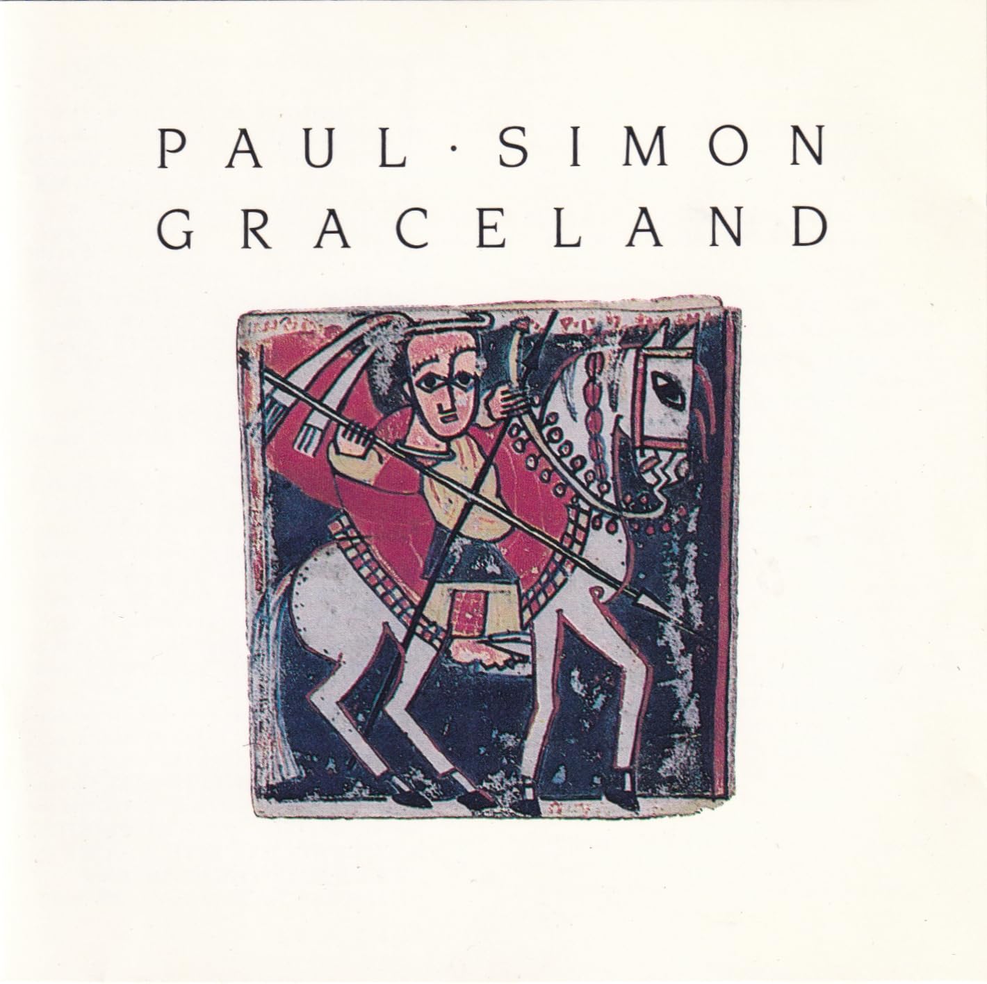Graceland - 2353